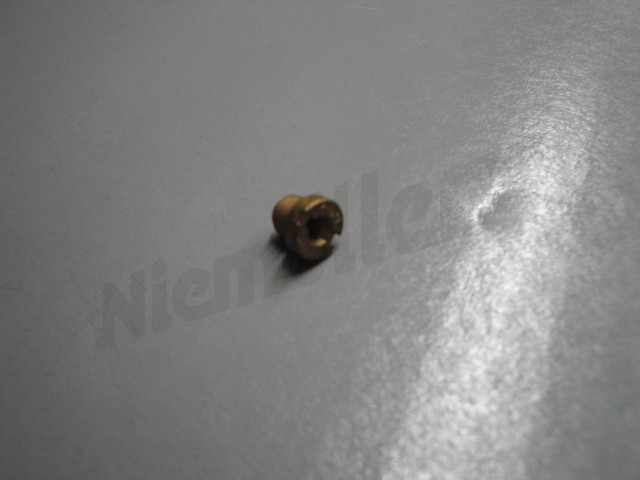 B 08 049 - Air nozzle M6 Part load nozzle Gr 190