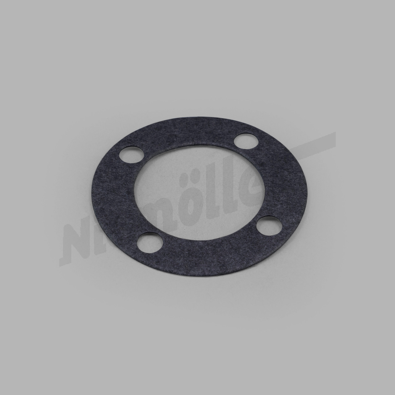 B 08 138 - Inserto di tenuta per l'alloggiamento dell'unità