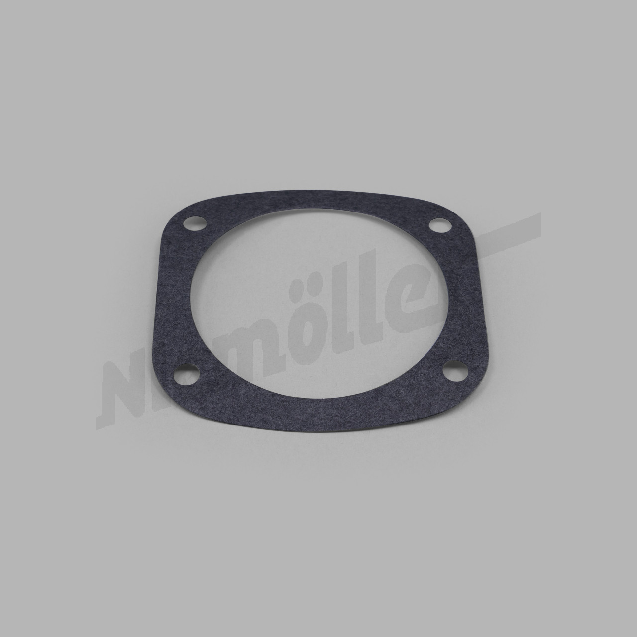 B 08 178 - Afdichten van de zuigbuis/klep reg. geh. geh.