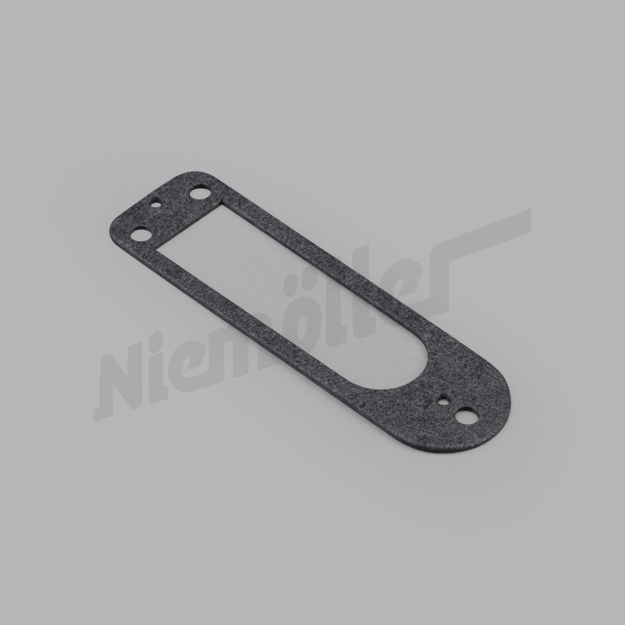 B 09 021 - cover gasket