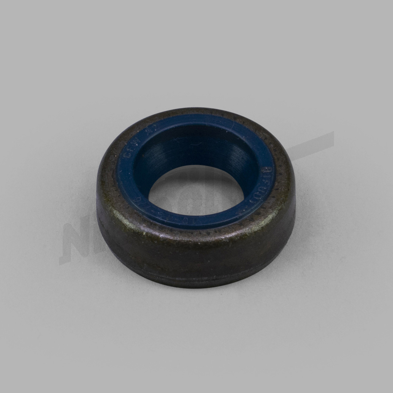 B 09 029 - Junta radial 10x19x7/5