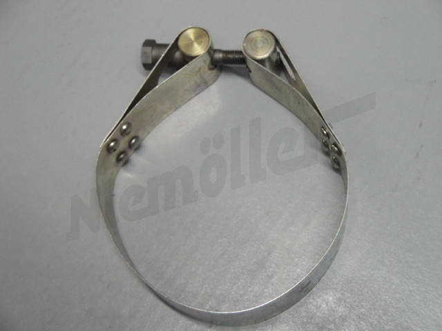 B 15 033 - Pasmo napinające dla alternatora