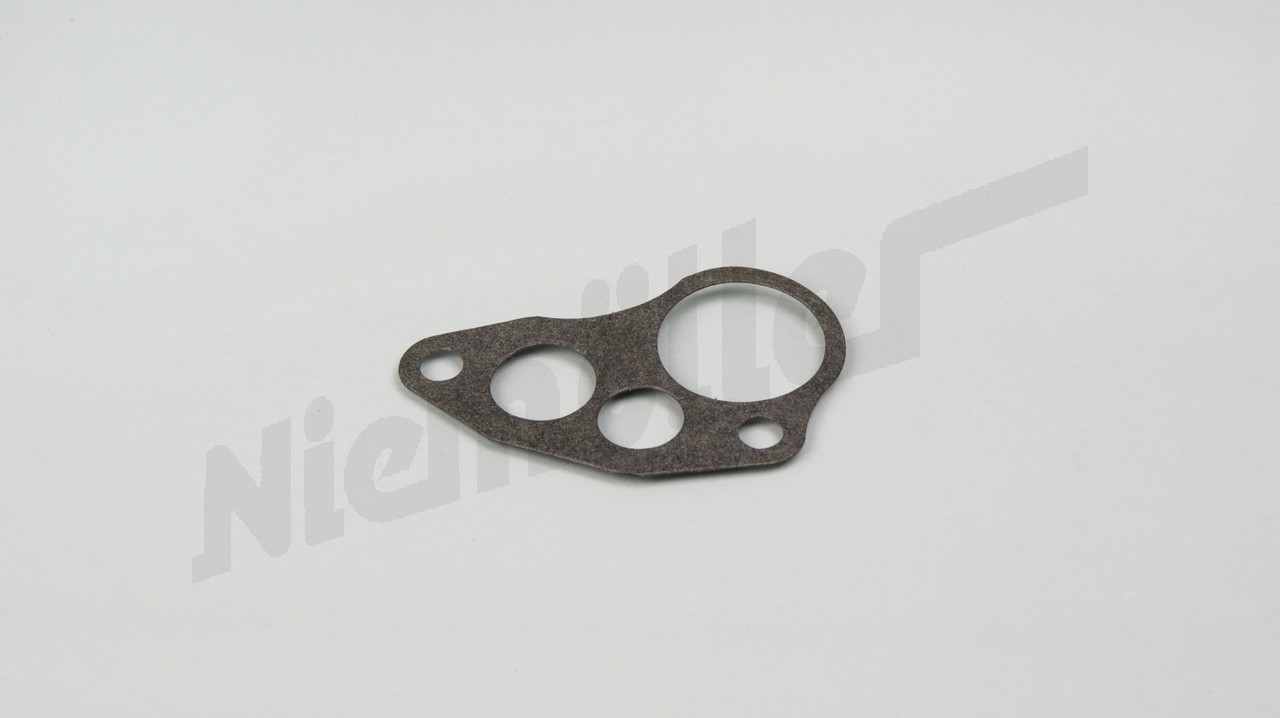 B 18 036 - Sealing gasket for oil pump on cylinder head housing