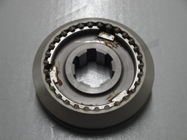 B 26 083 - Korpus synchronizatora dla 3. i 4. biegu