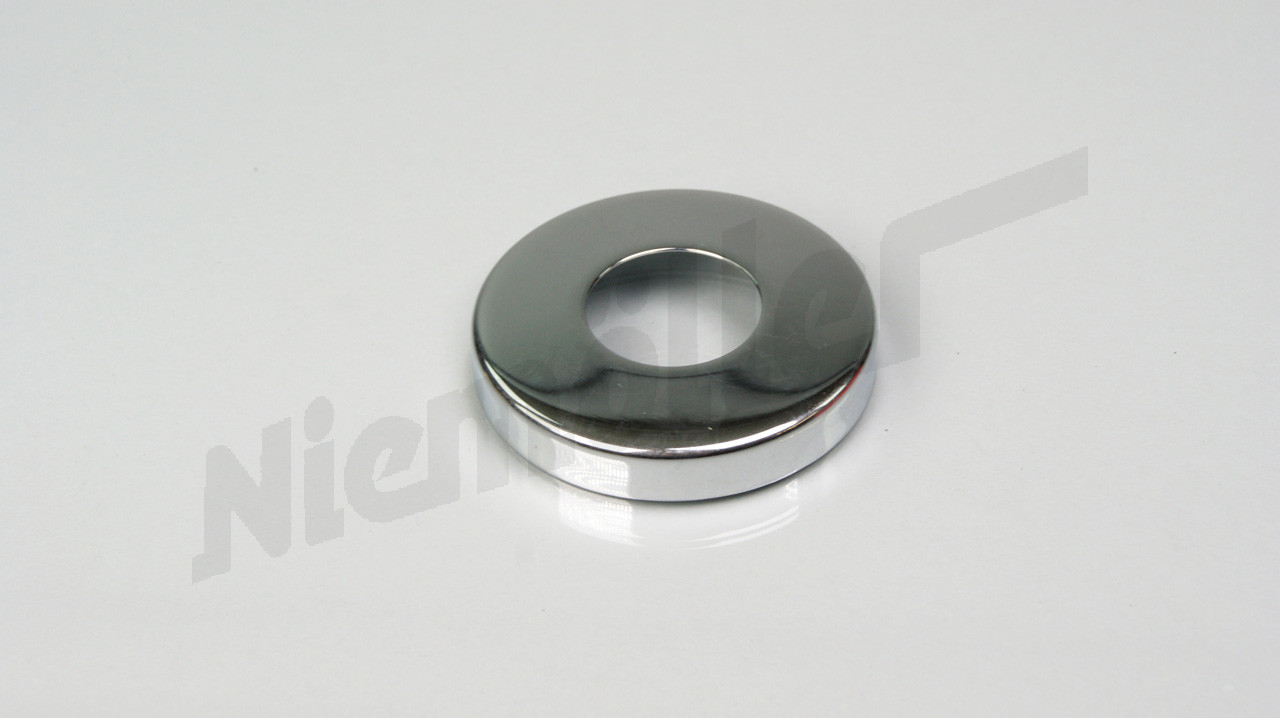 B 26 154 - chrom cover