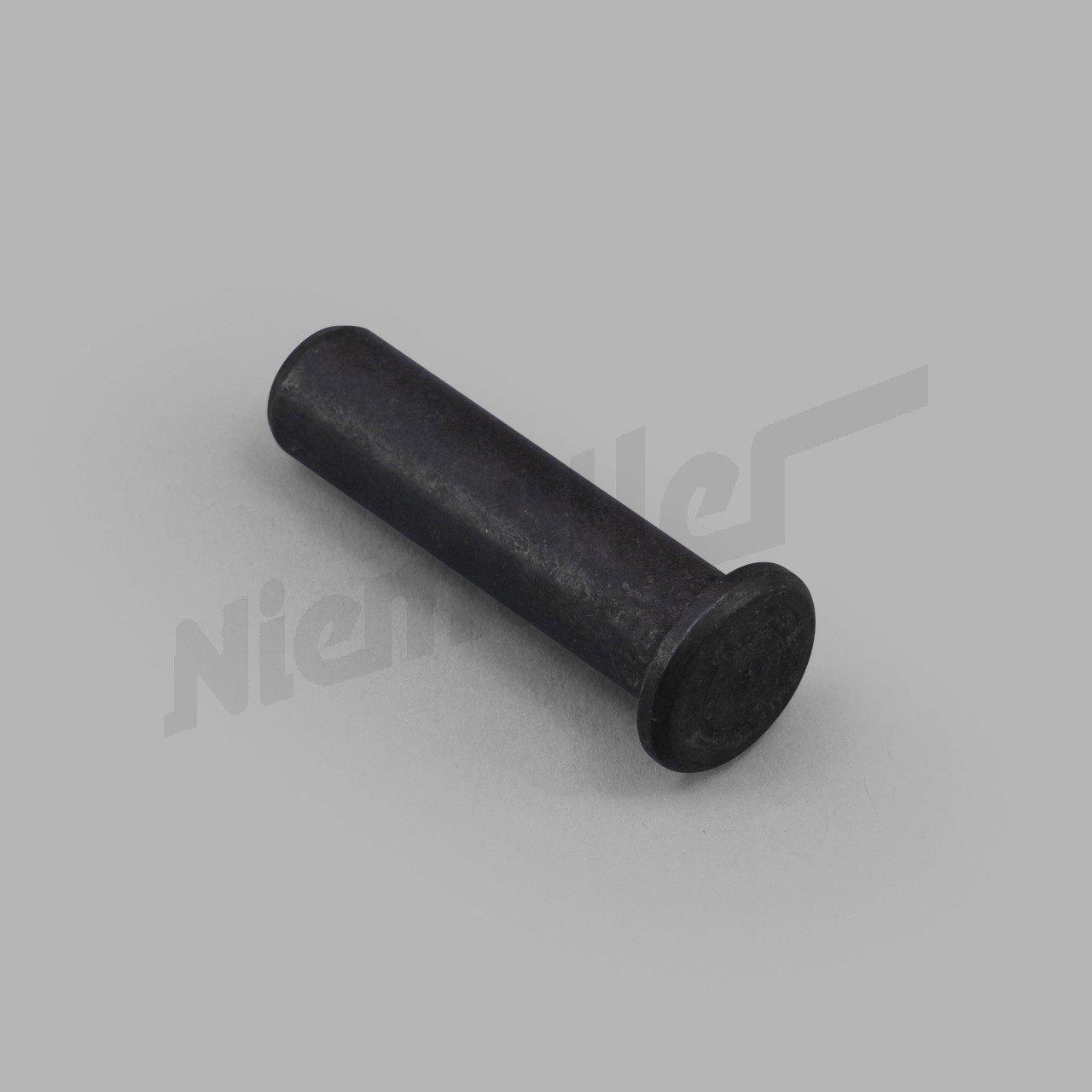 B 26 179 - Bullone con testa per il pezzo di giunzione sull'interruttore