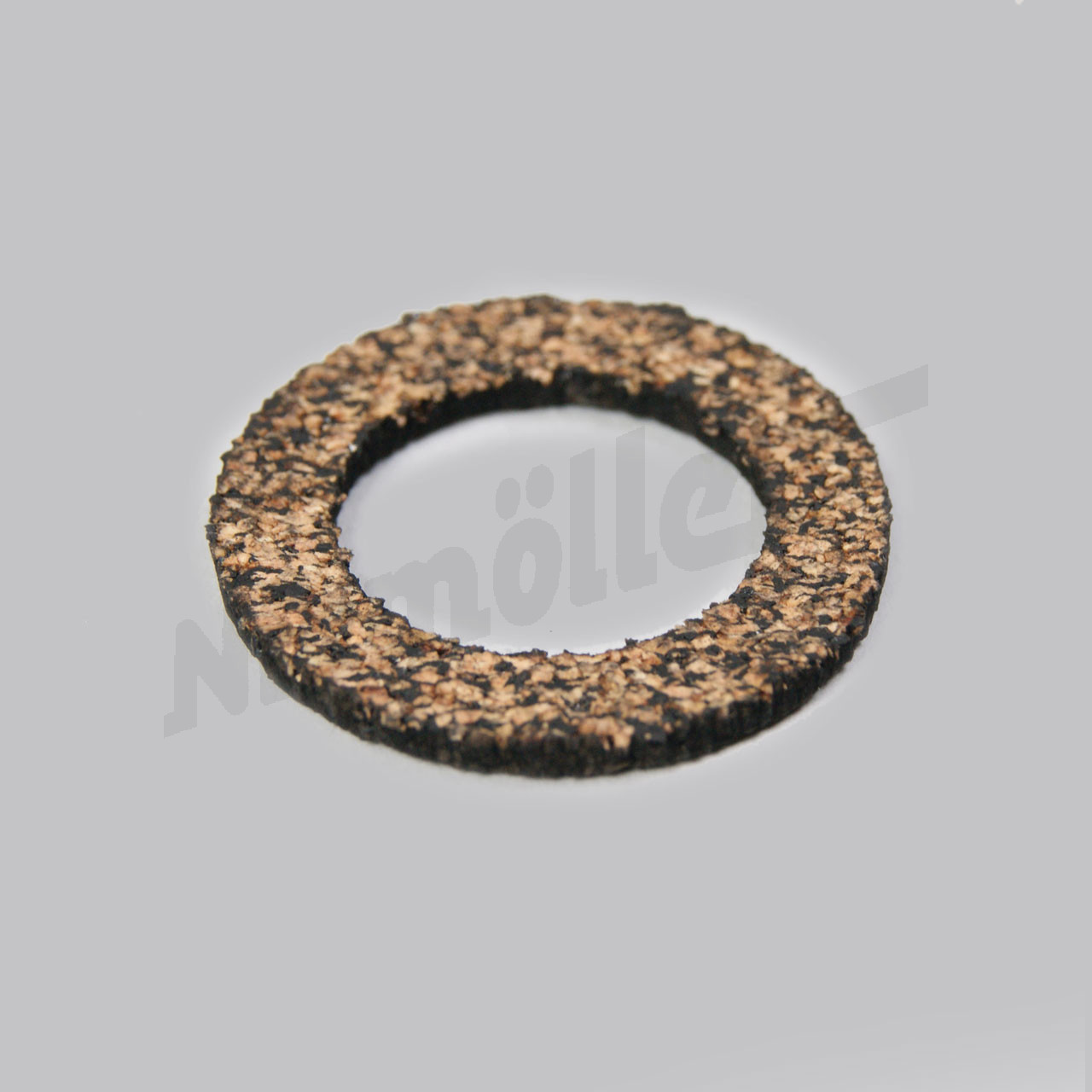 B 29 065 - Anello di tenuta per l'albero del pedale nel tubo del cuscinetto