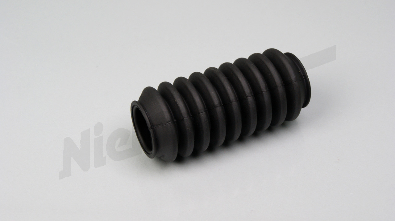 B 32 167 - Tuleja gumowa Urządzenie zaciskowe 300