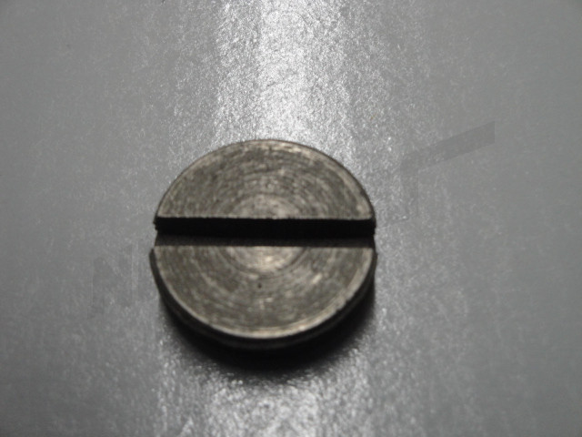 B 33 119 - Wtyczka uszczelniająca