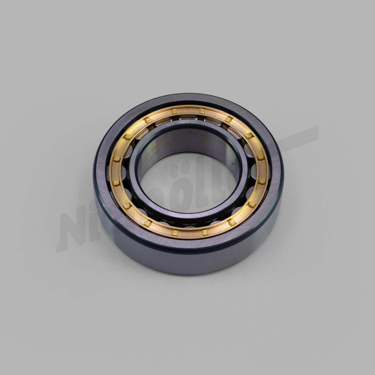 B 35 101 - rear axle bearing