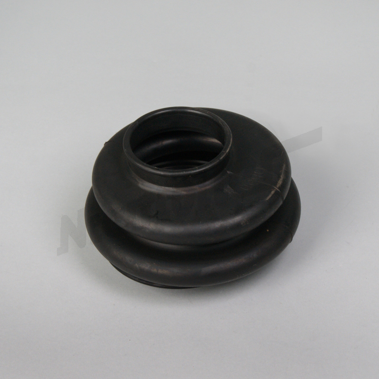 B 35 162 - rubberen hoes