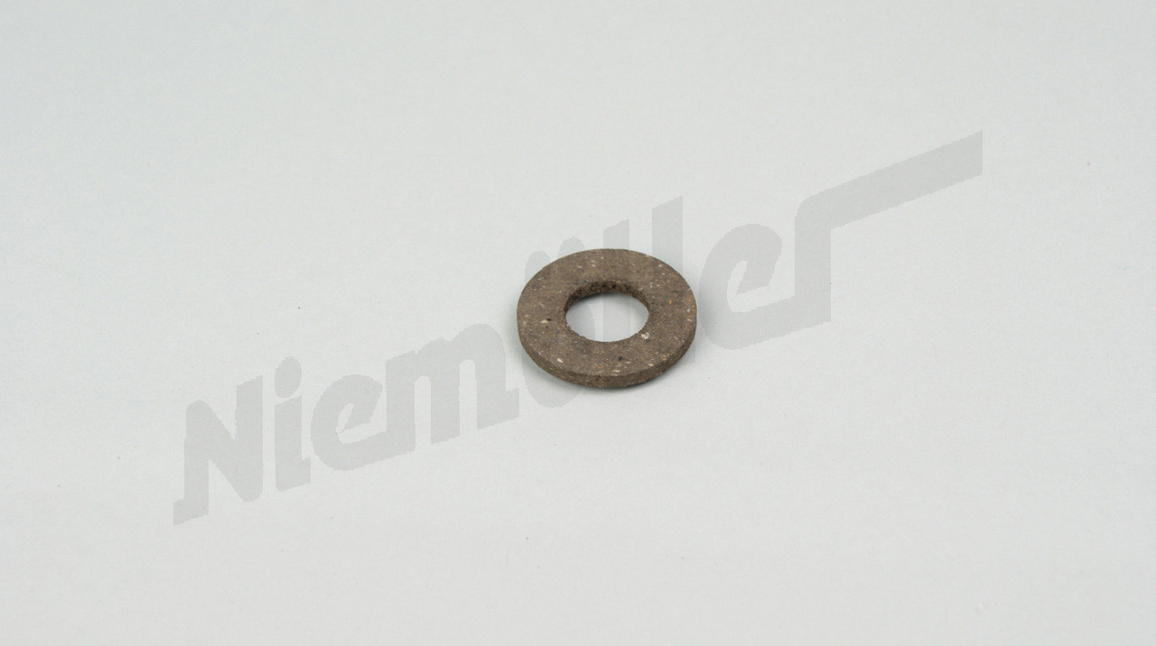 B 42 021 - Tarcza cierna Regulacja hamulca