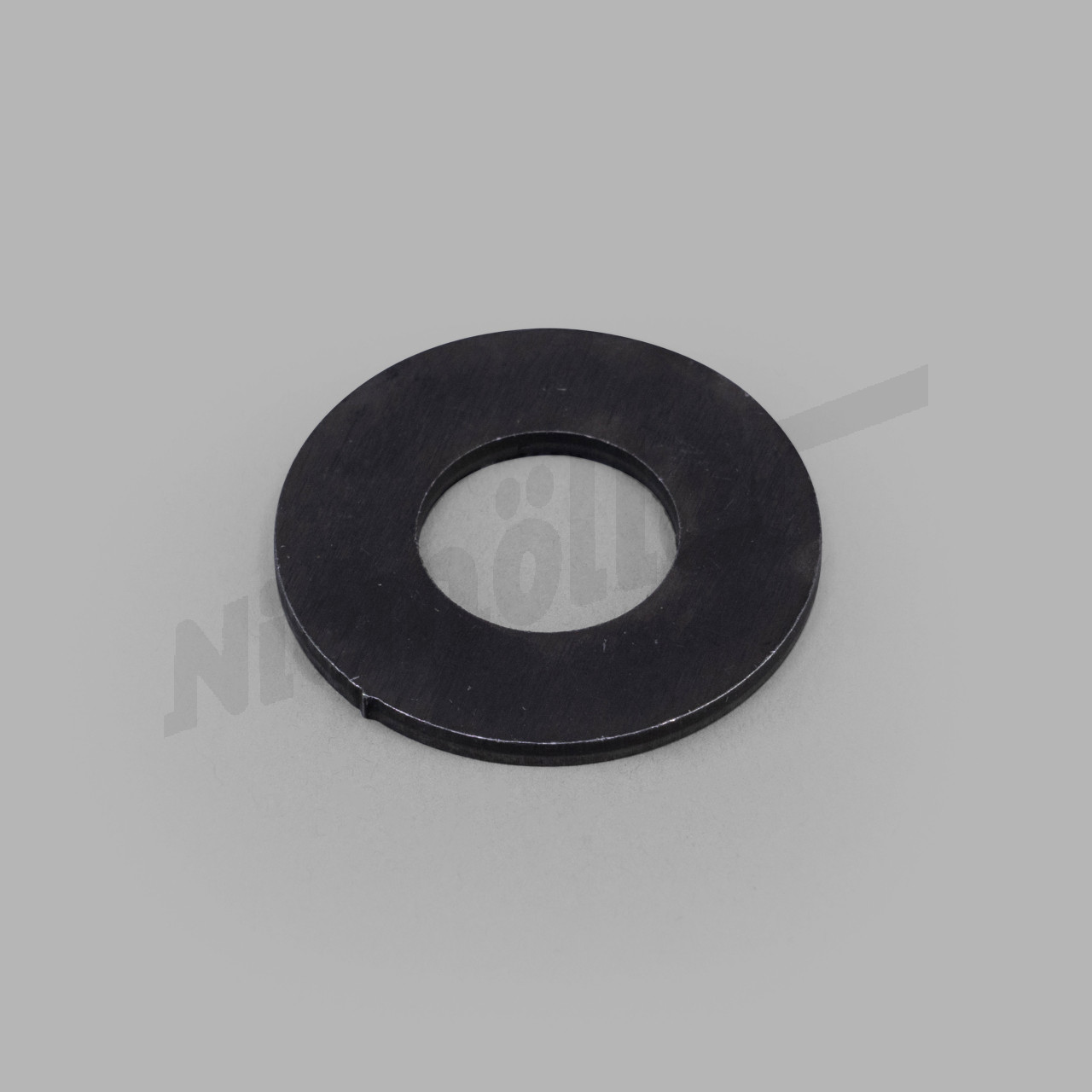 B 42 022 - Thrust washer on the adjuster sleeve autm. Bn