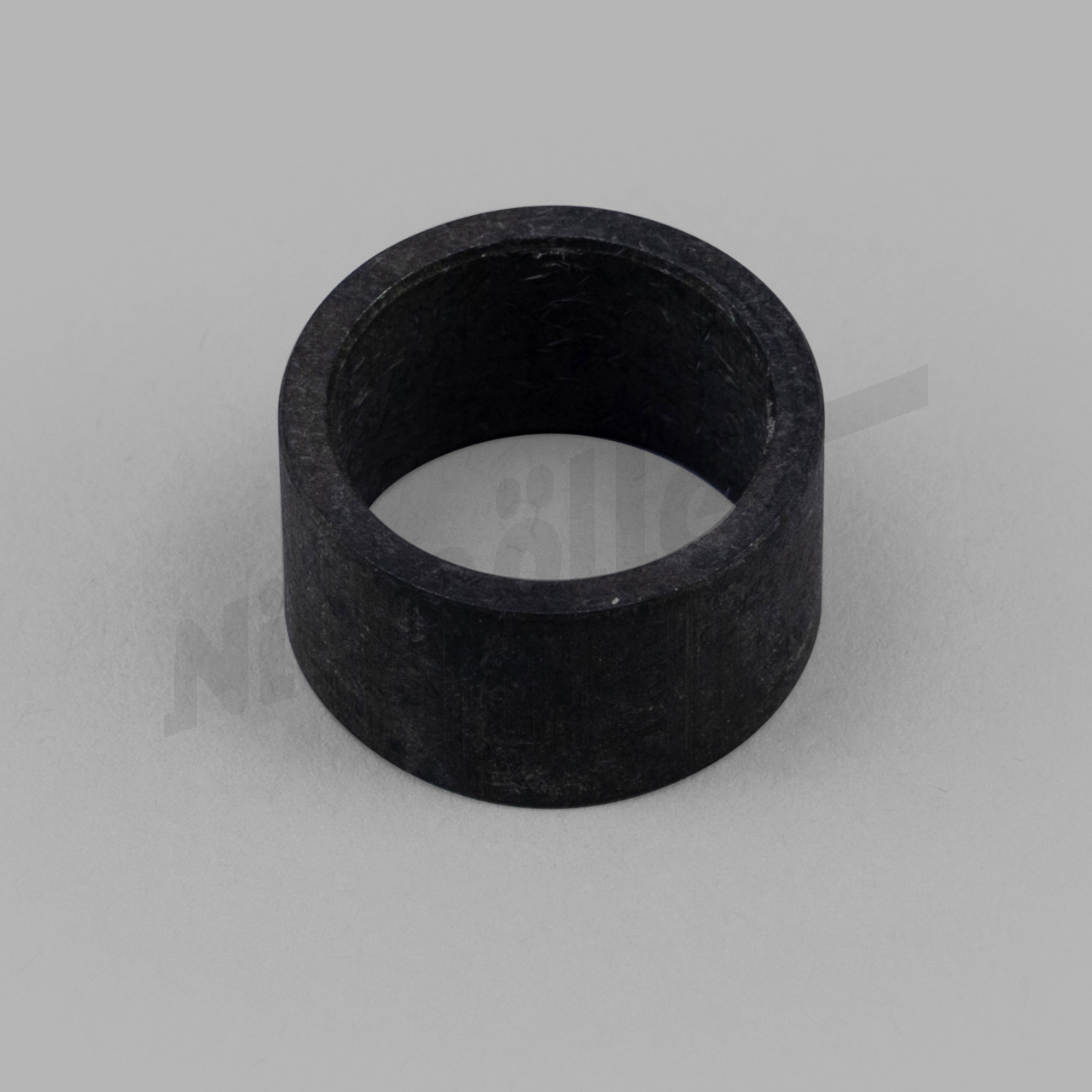 B 42 034 - Afstandshuls voor remschoenophanging op bout