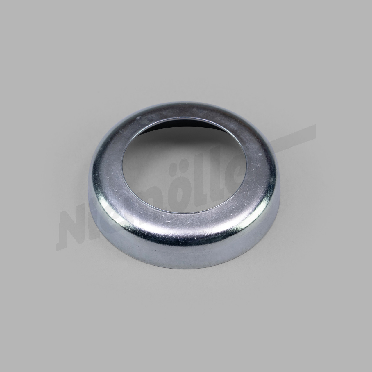 B 42 052 - sheet metal protective cap