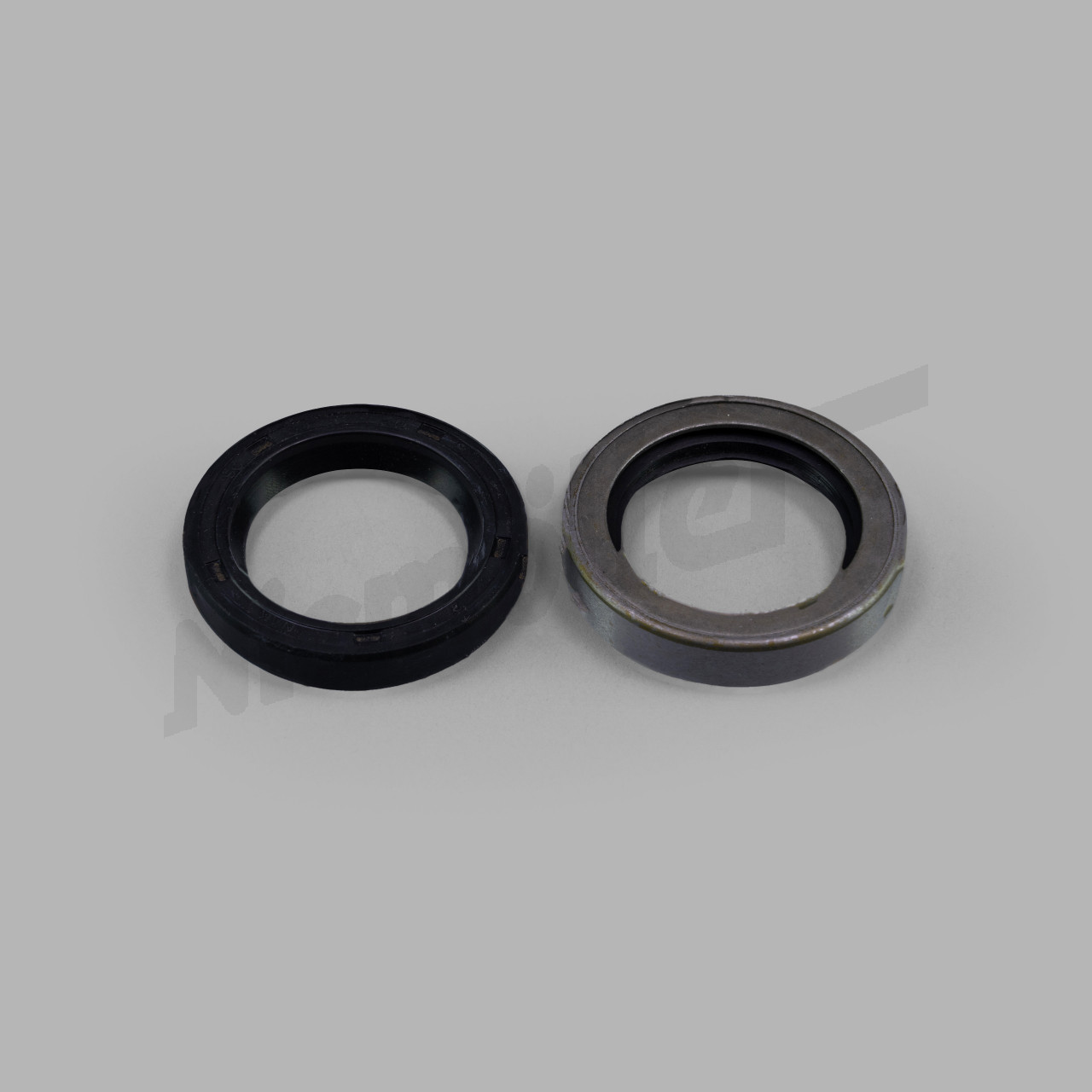 B 42 112 - Anello di tenuta 34x50x18 (nel tubo di supporto)