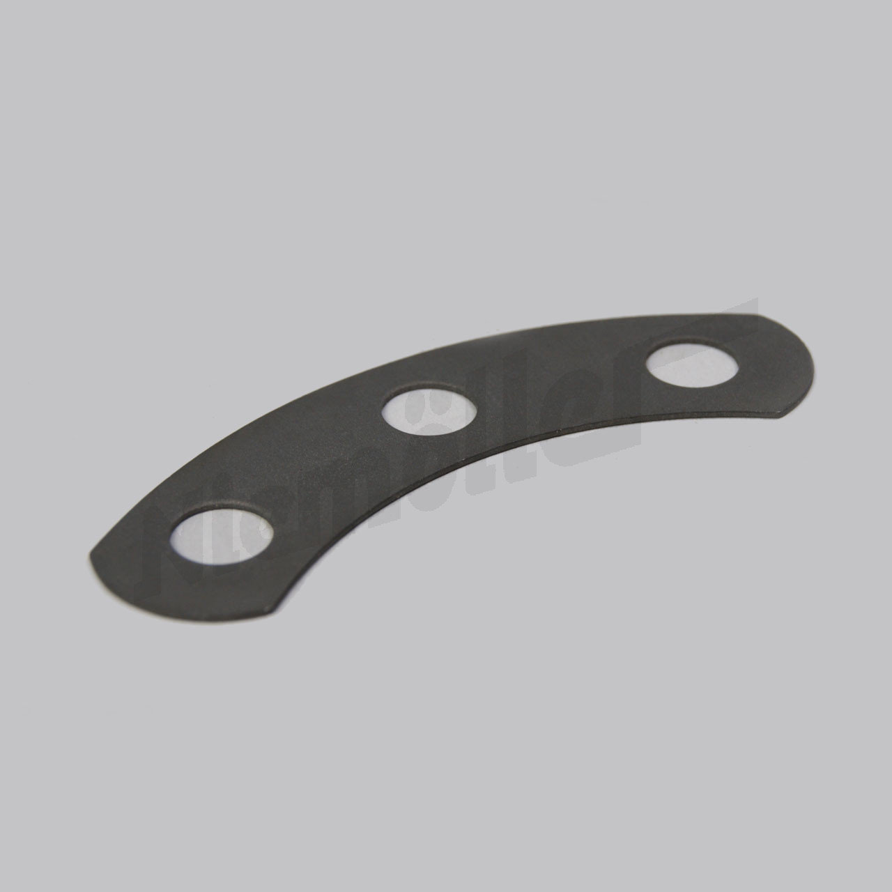 B 42 117 - lock plate
