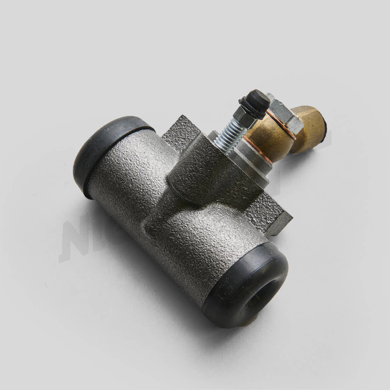 B 42 123 - cylinder hamulcowy koła 25,40 mm tylny lewy i prawy 300b,c,d,S,Sc