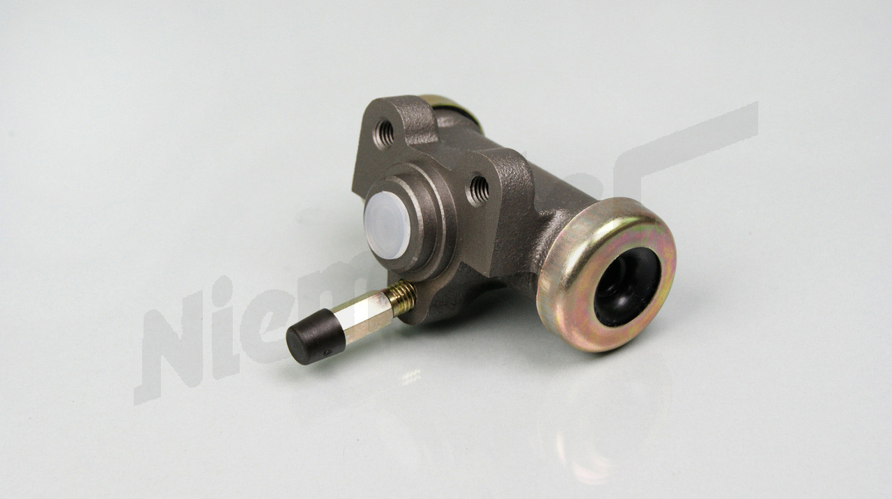 B 42 124 - Siłownik koła 22,2 mm 7/8" 7/8"