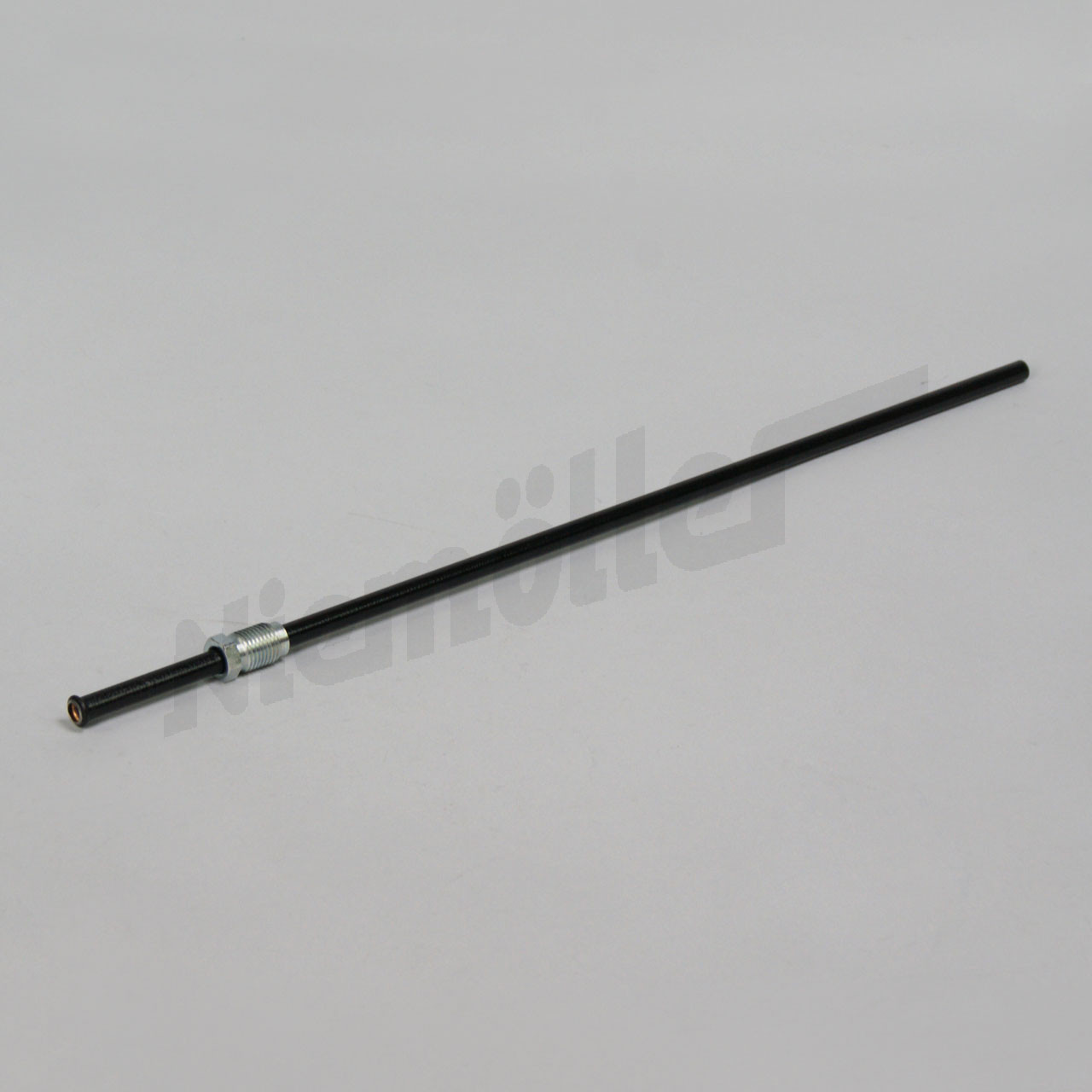 B 42 285 - Tubo de freno del depósito de expansión al cilindro principal