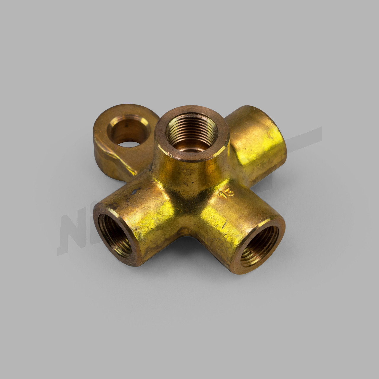 B 42 296 - Dystrybutor