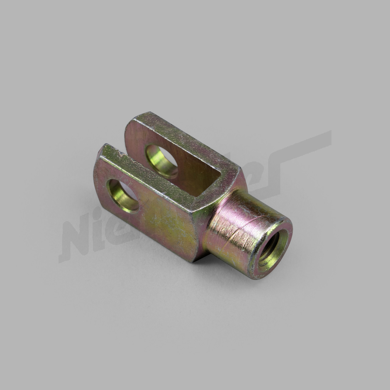 B 42 412 - fork crown