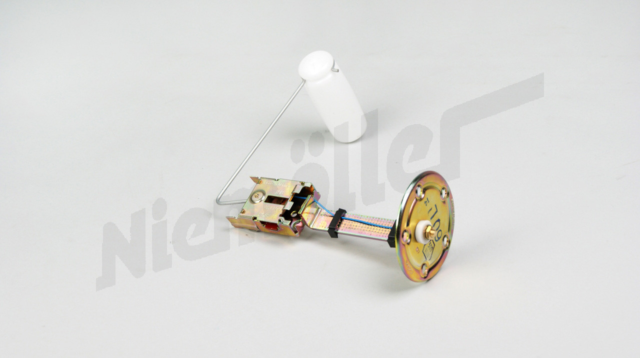 B 47 017 - Tanksensor voor vermogenstank