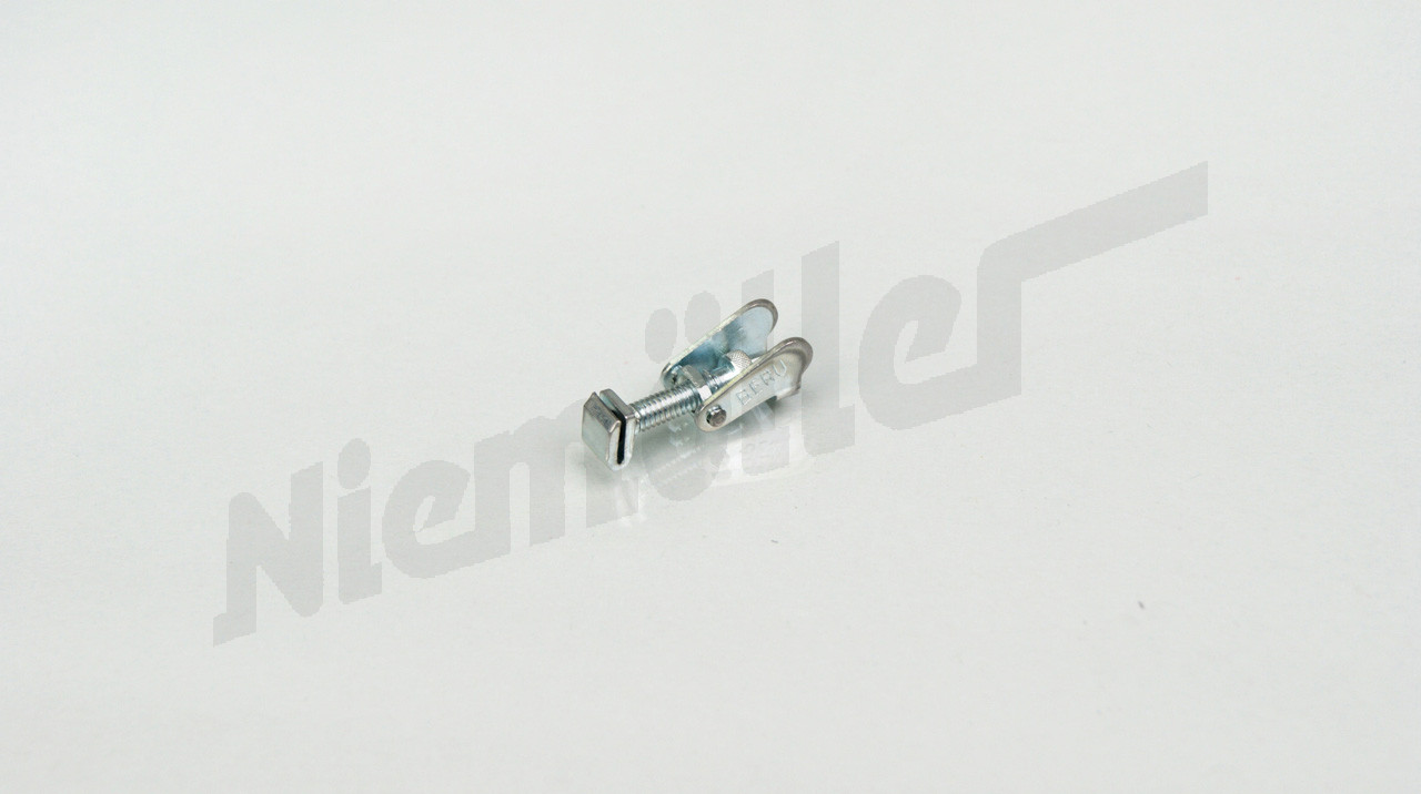 B 47 052 - Collier de serrage WS 5