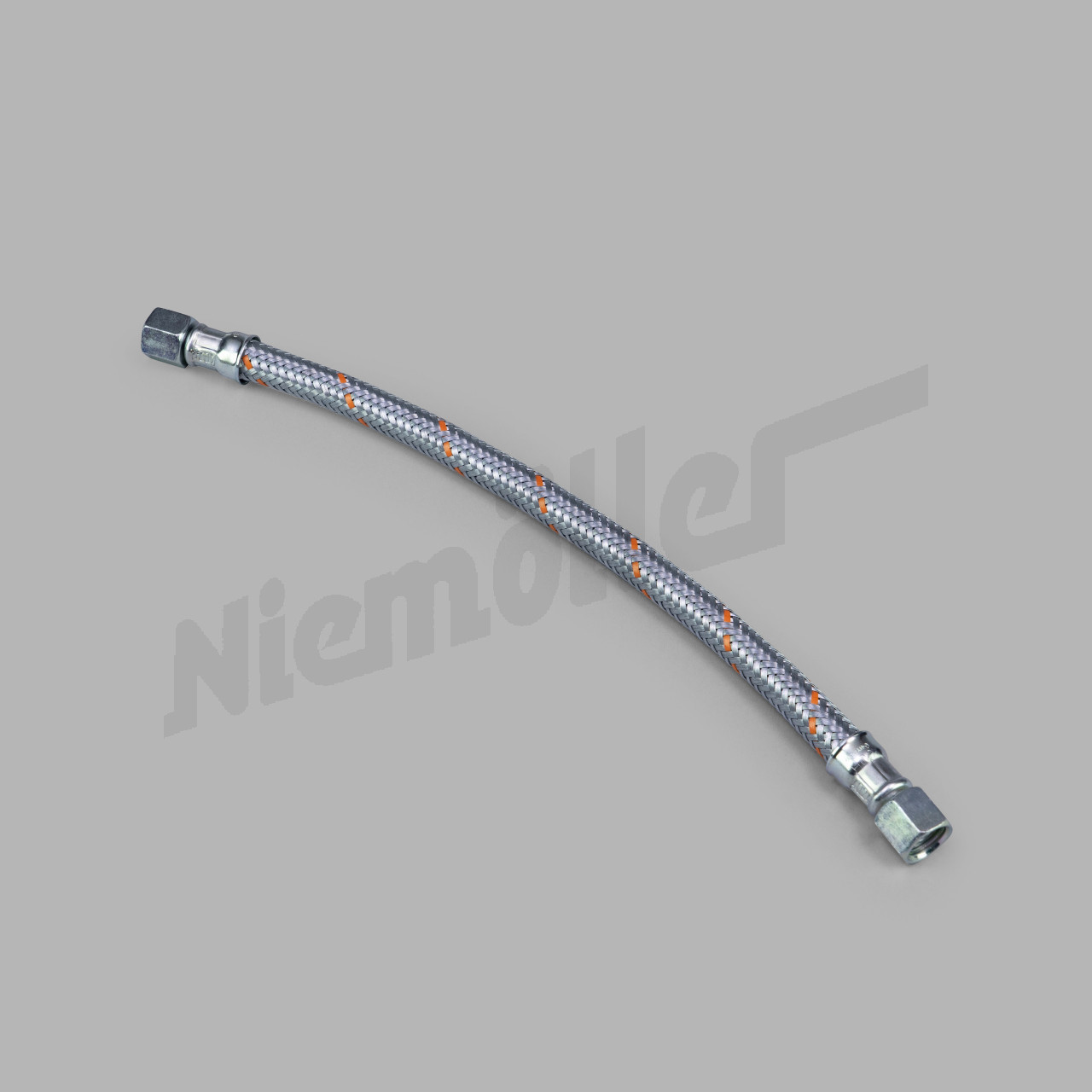 B 47 091 - Yakıt hortumu Yardımcı yakıt pompası