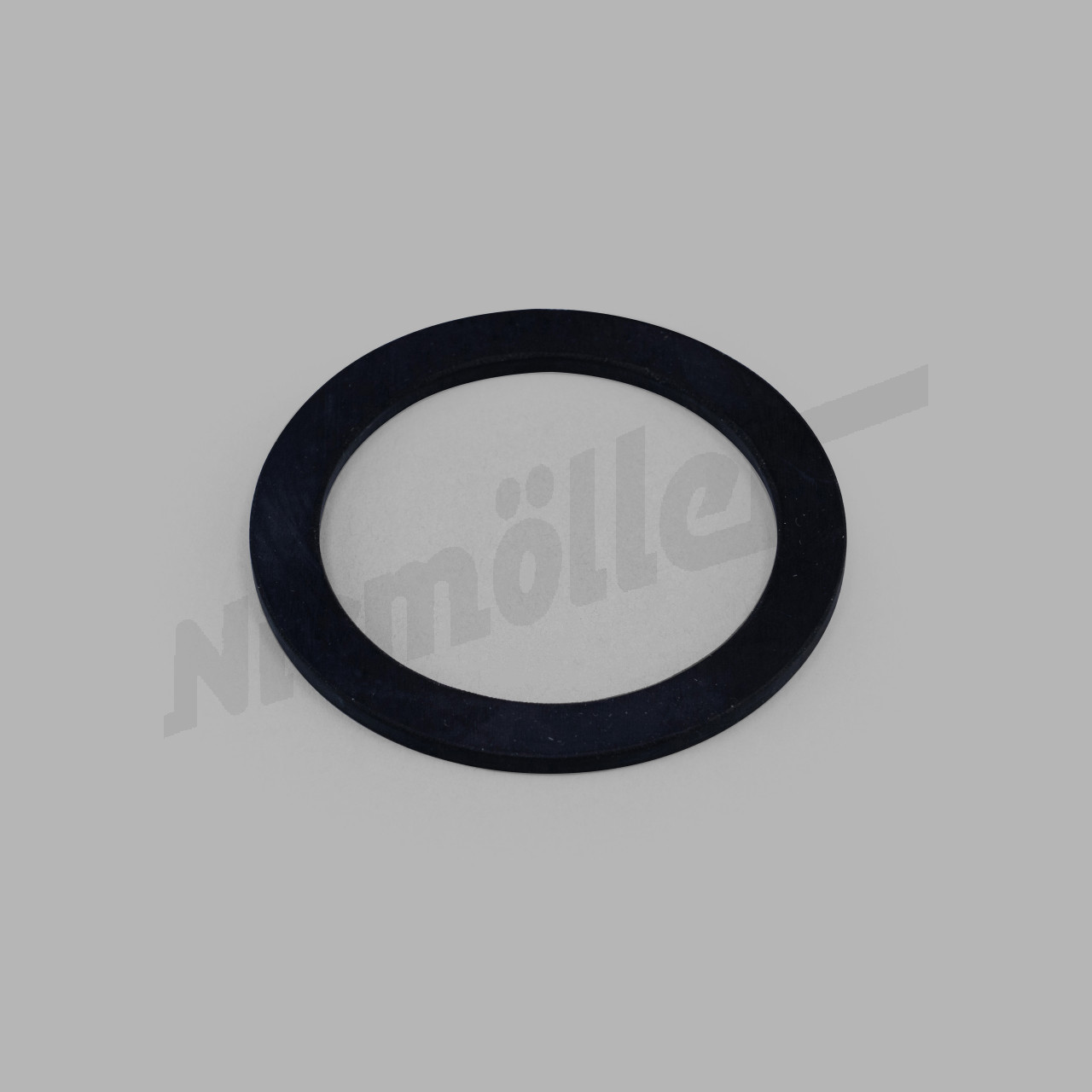 B 48 006 - Pierścień uszczelniający do kołpaka gwintowanego