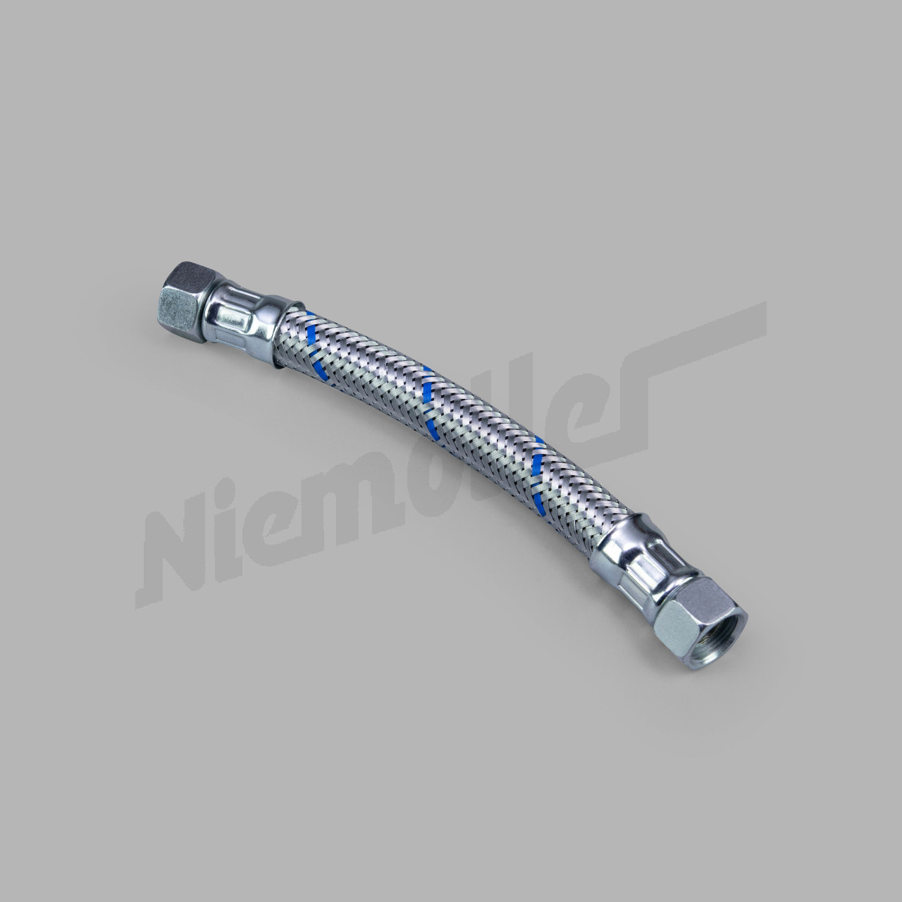 B 48 022 - Przewód od zbiornika oleju do silnika