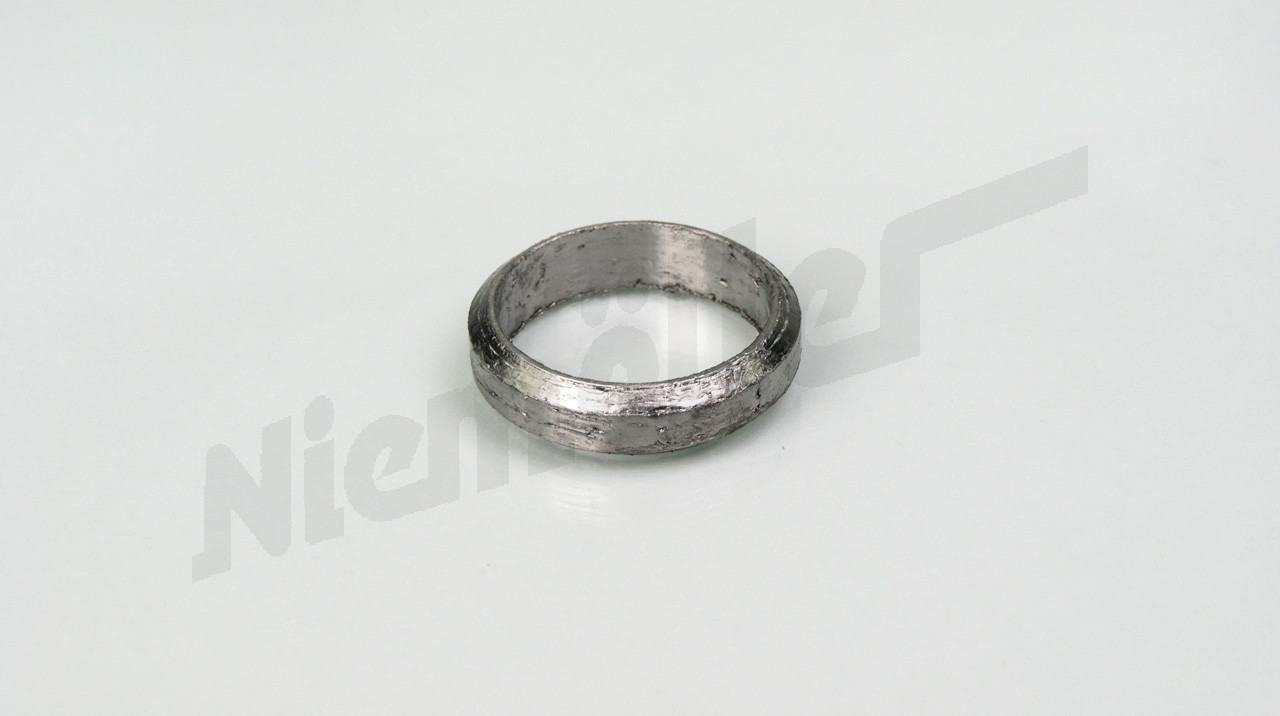 B 49 029 - Ön egzoz borusu üzerinde egzoz manifoldu sızdırmazlık halkası