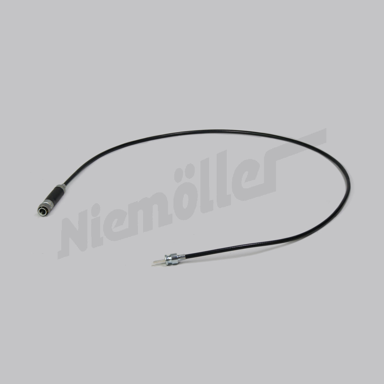 B 54 211 - speedometer cable 300 automatic