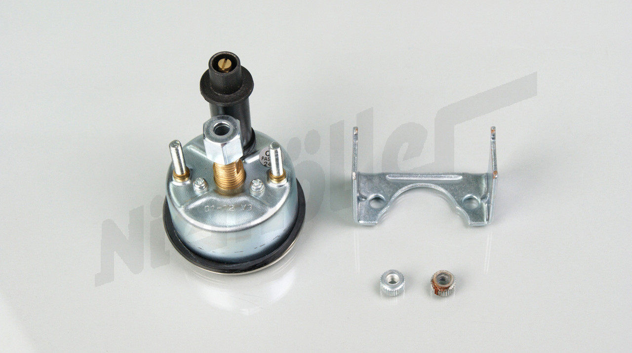 198 542 01 02 Mercedes-Benz 190sl yedek parça