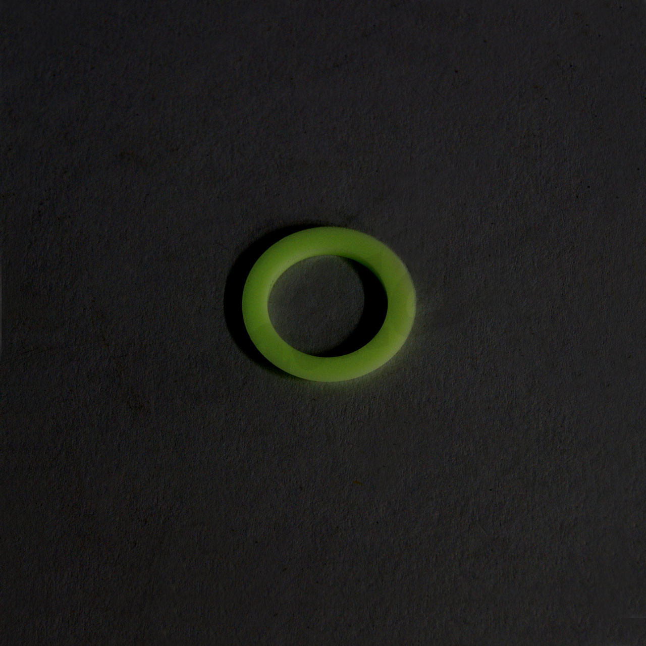 B 54 294 - luminous ring 22,5x29,5x1,6mm