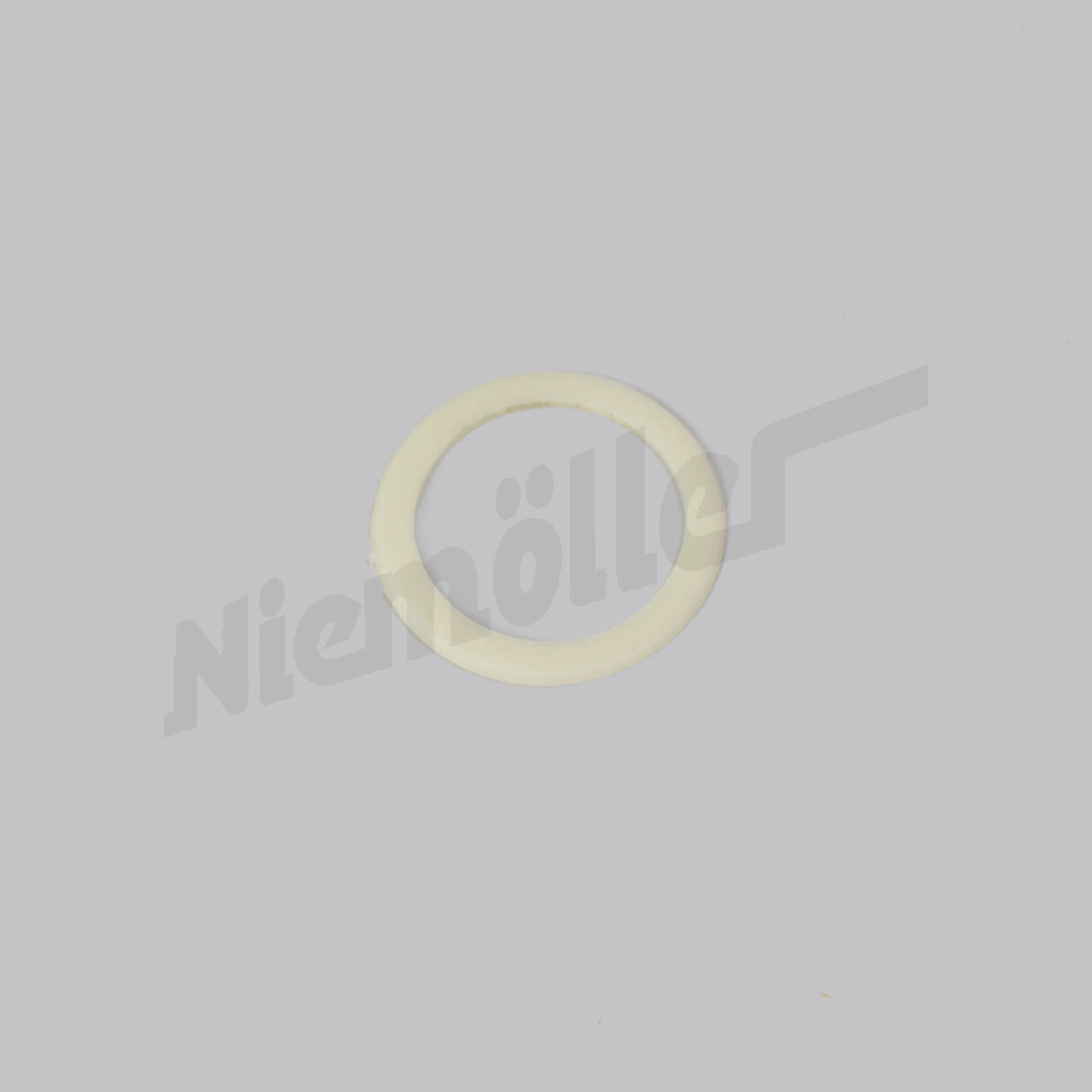 B 54 298 - luminous ring 14,5x23,5x1,6mm