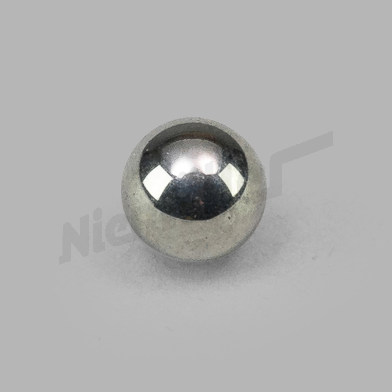 B 57 004 - Palla 6mm Fa. uccello