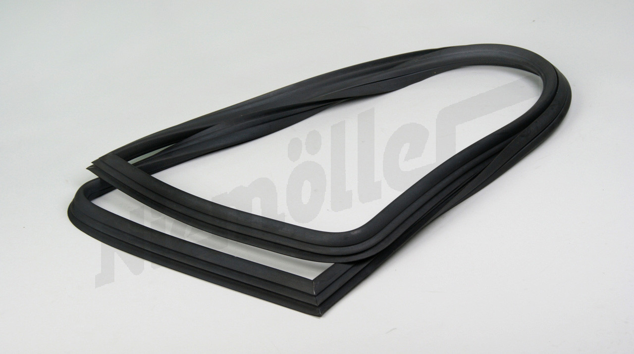 B 67 008 - Conta çekim kalkanı 300, b, c