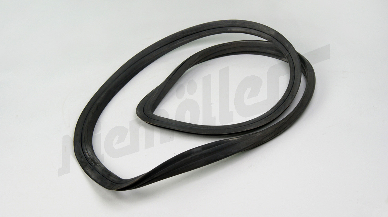 B 67 113 - Dichtung Heckscheibe 300, b