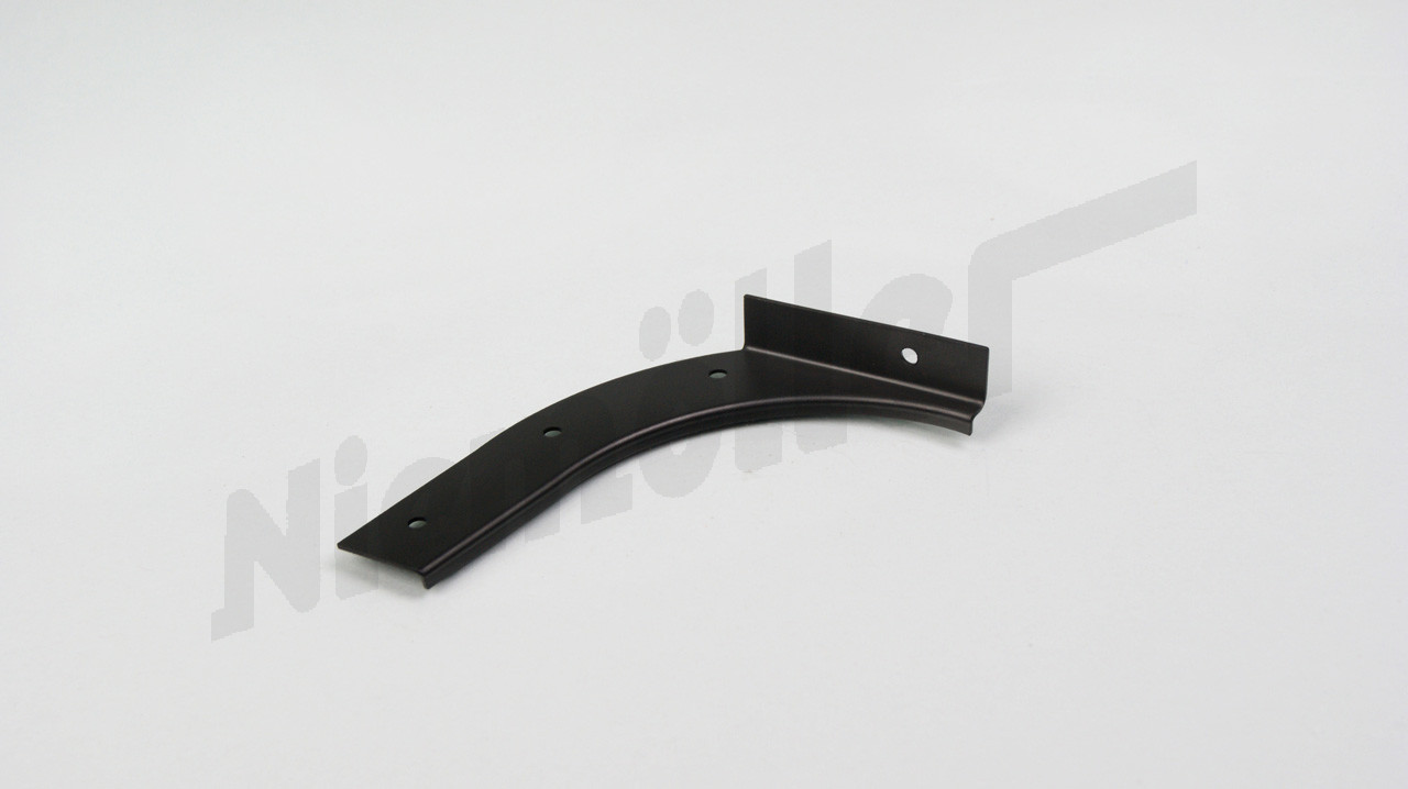 B 68 168 - cover plate rear RHS