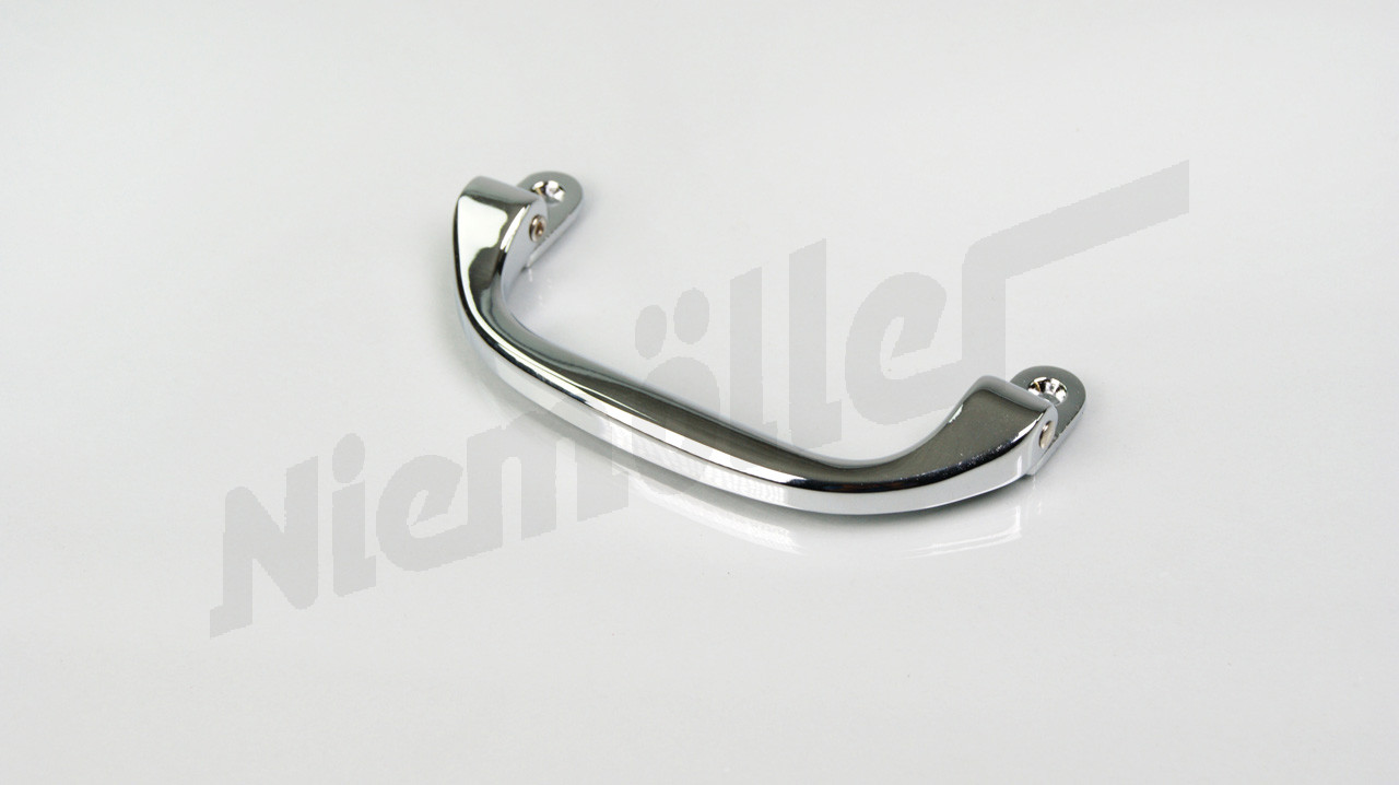 B 72 073 - door handle (interior) 170S/220/300