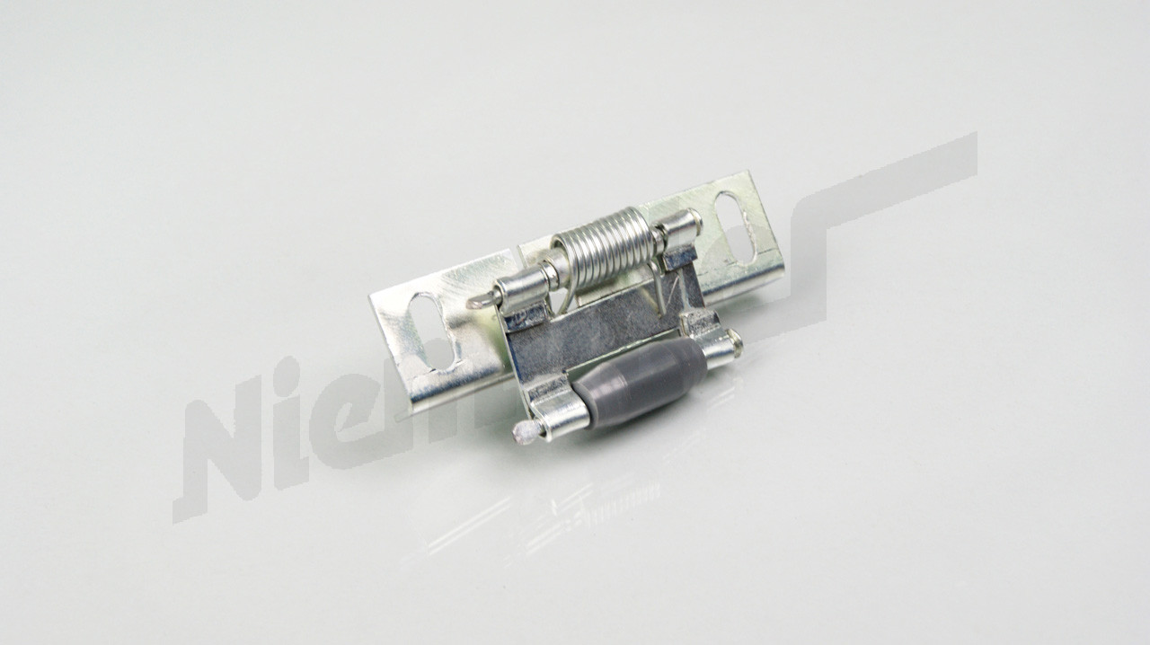 10 186 768 00 11 Ersatzteil Mercedes-Benz W189