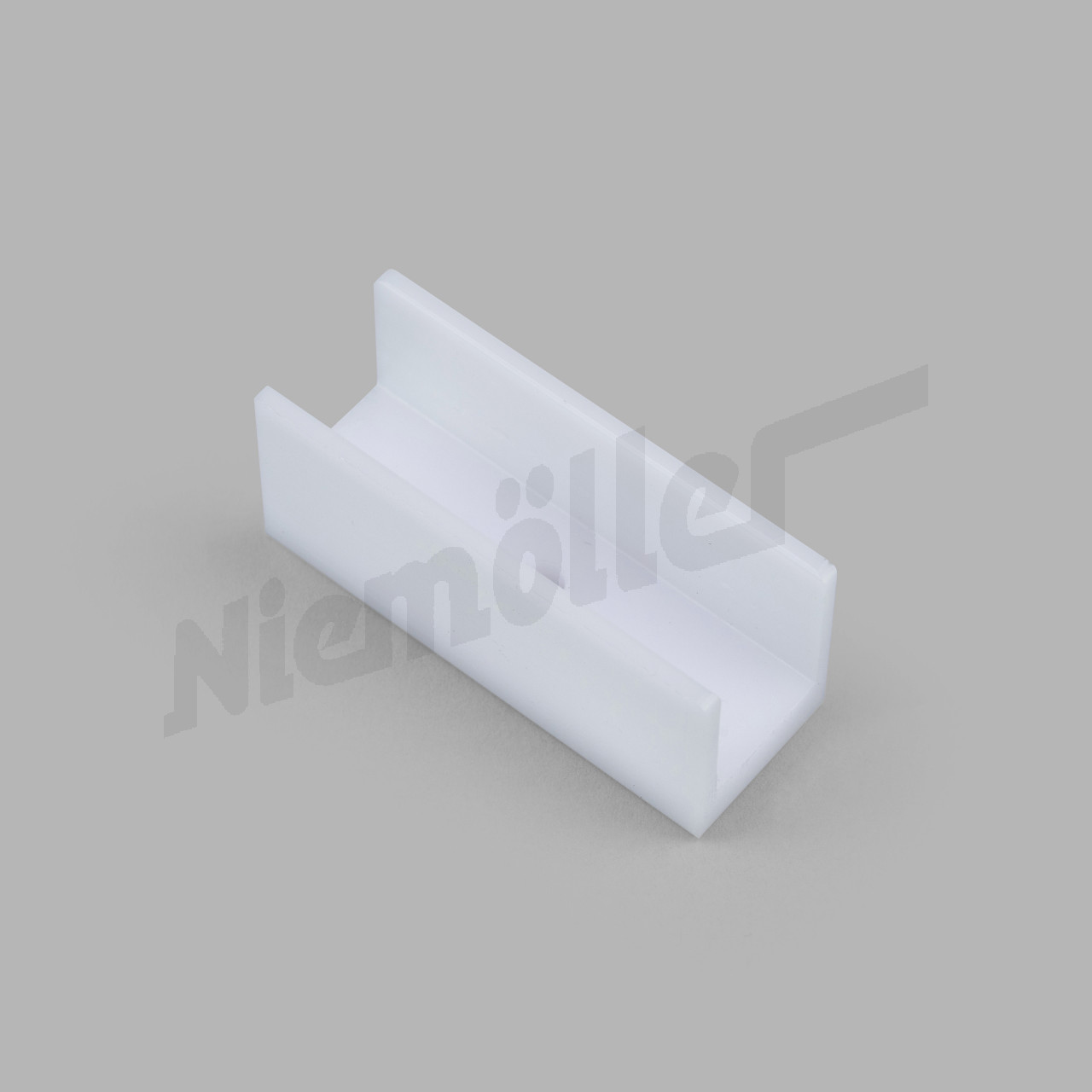 B 72 153 - Führungsbacken hinten