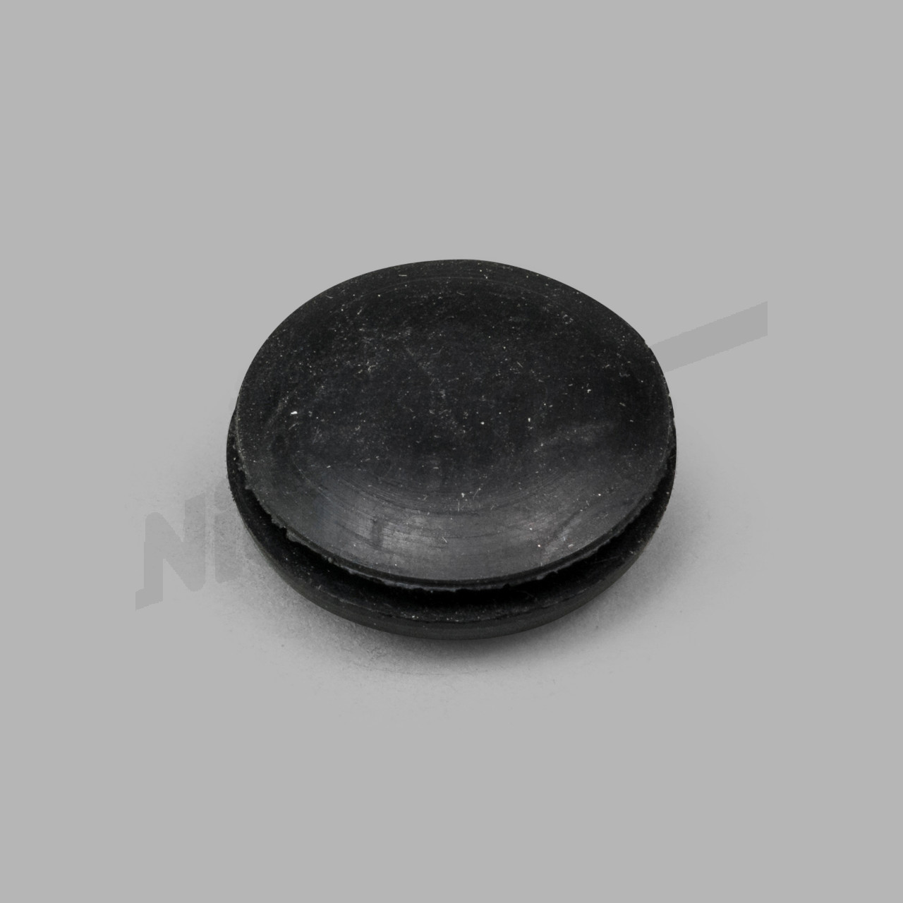 B 72 529 - Zderzak gumowy do klina zamykającego