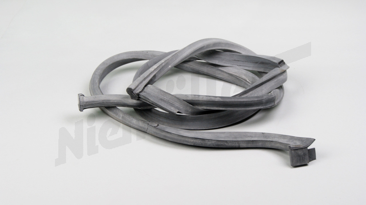 B 72 641 - Sellado marco derecho 300 SL Roadster calidad OE