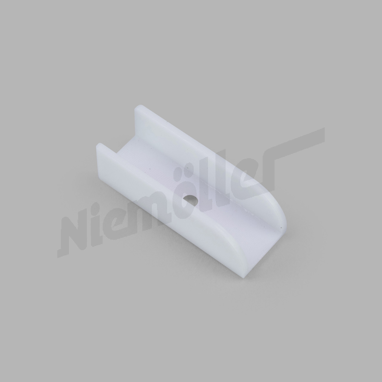 B 73 175 - Führungsbacken hinten oben (Schloßseite)