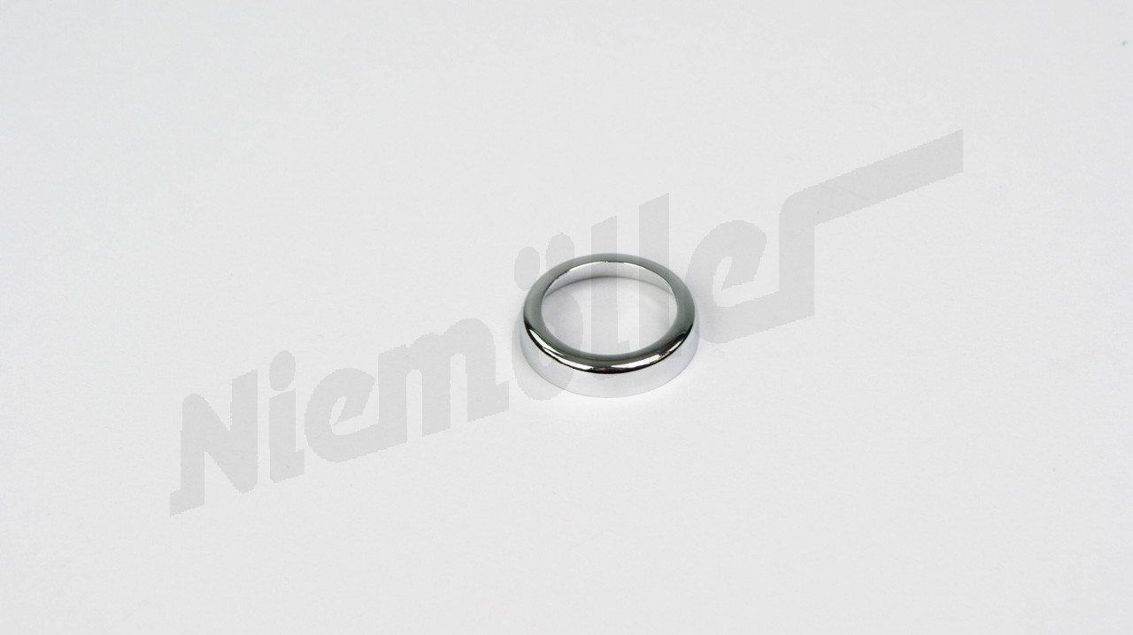 B 77 057 - Tuleja końcowa na łożysku pręta sztormowego