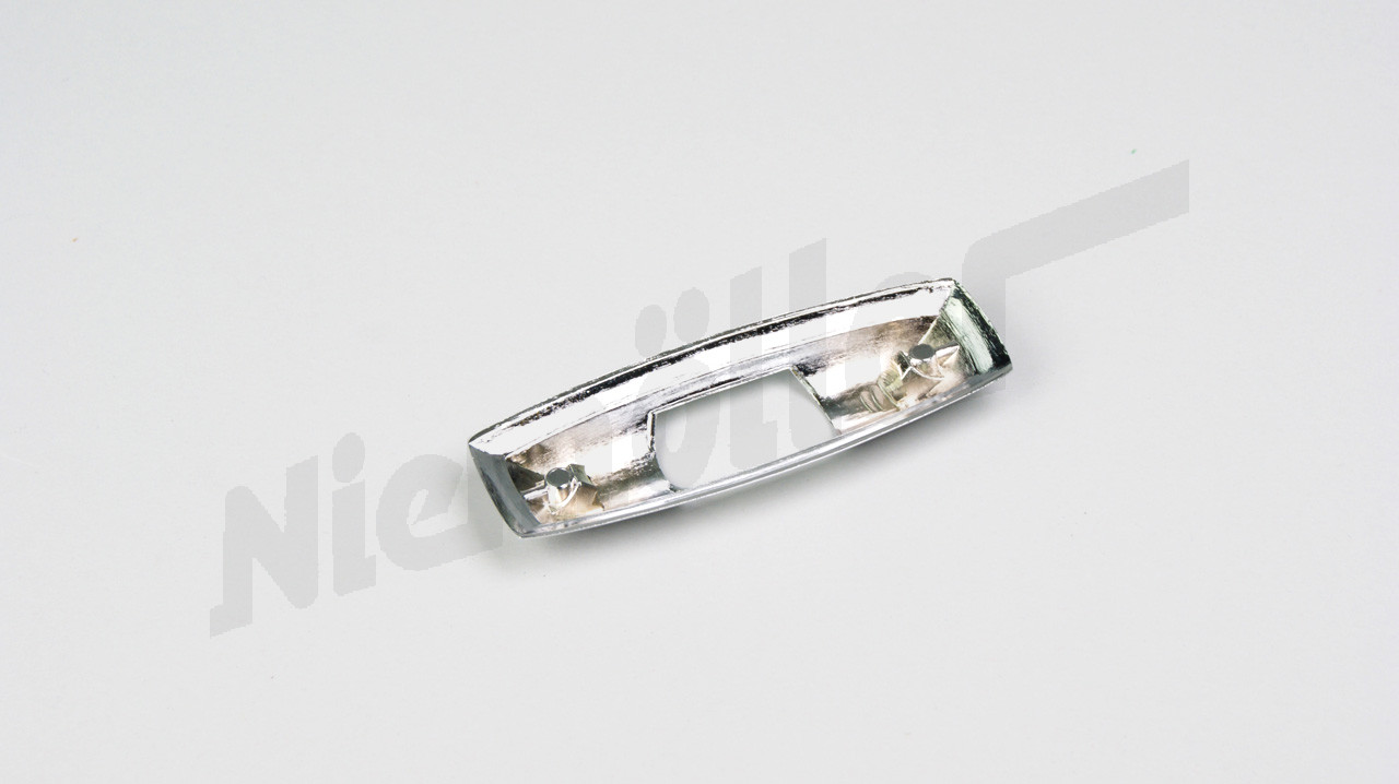 10 186 825 00 89 Mercedes-Benz W112 yedek parça