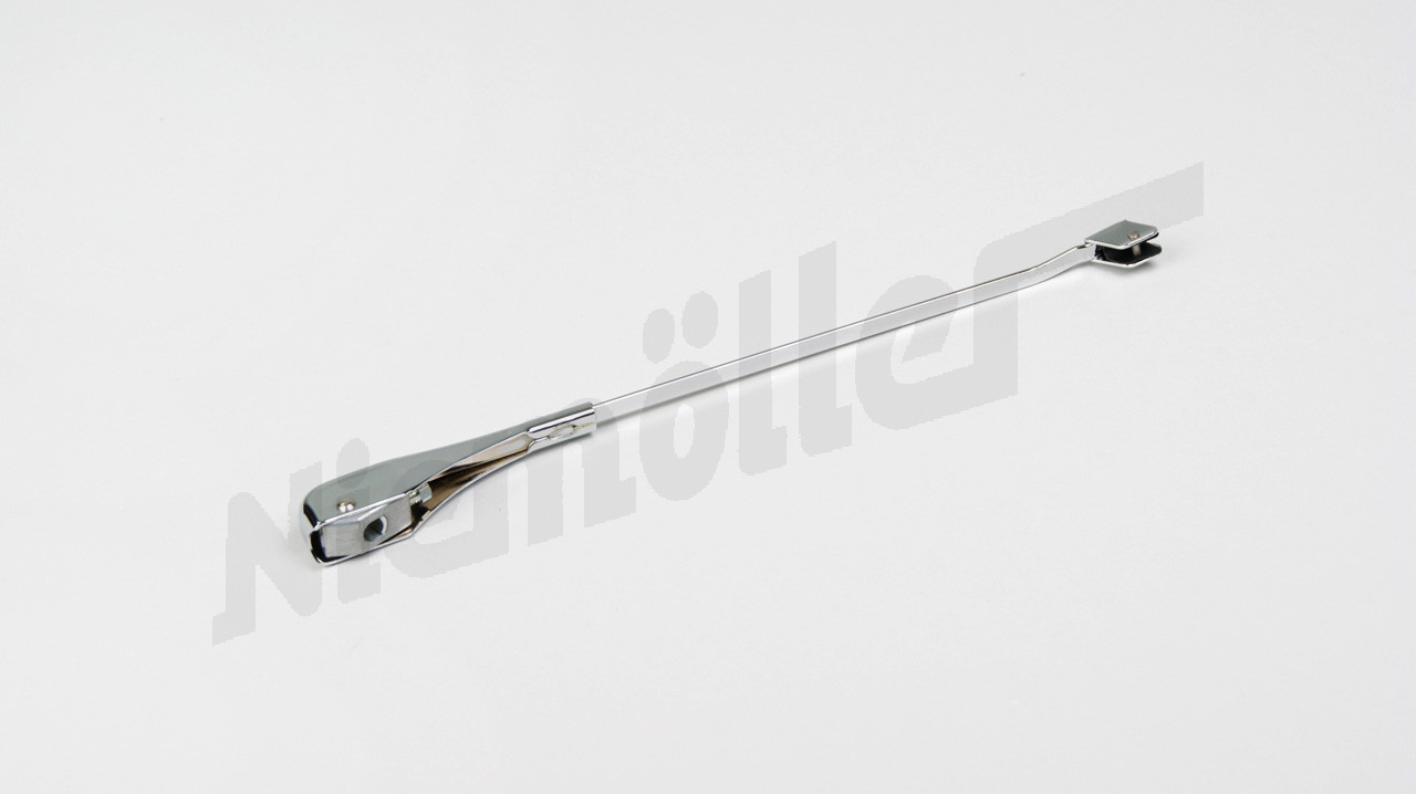 B 82 042 - Krom kaplama silecek kolu 300,b,c,d