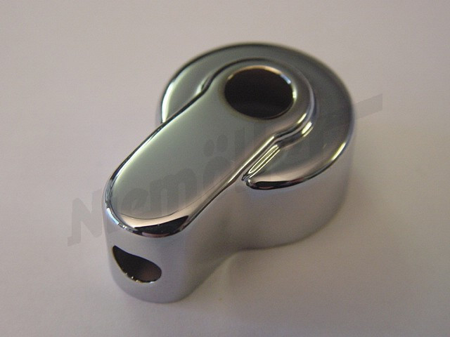 B 82 065 - Nakładka na blok dyszy